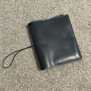 B6 travelers notebook cover